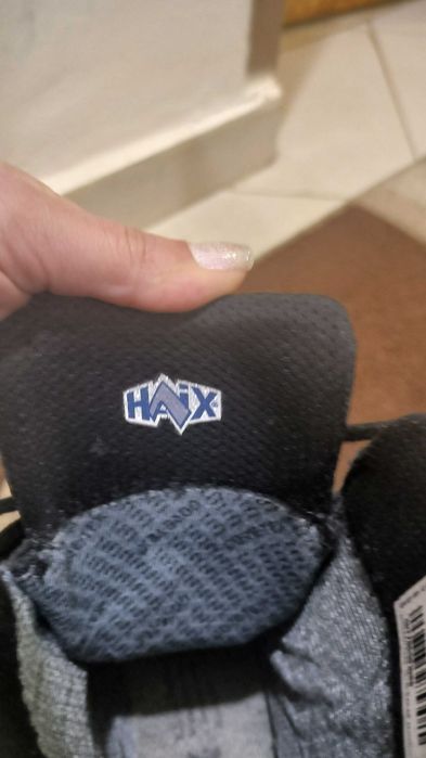 Дамски тактически кубинки HAIX