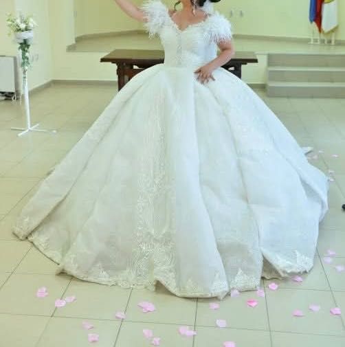 Булченска рокля!