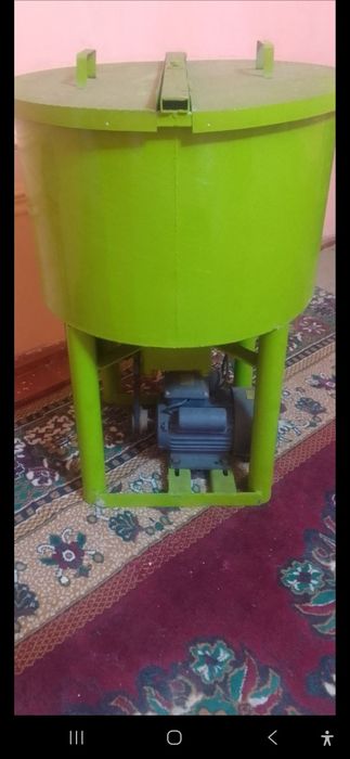 Канд аппарат сотилади