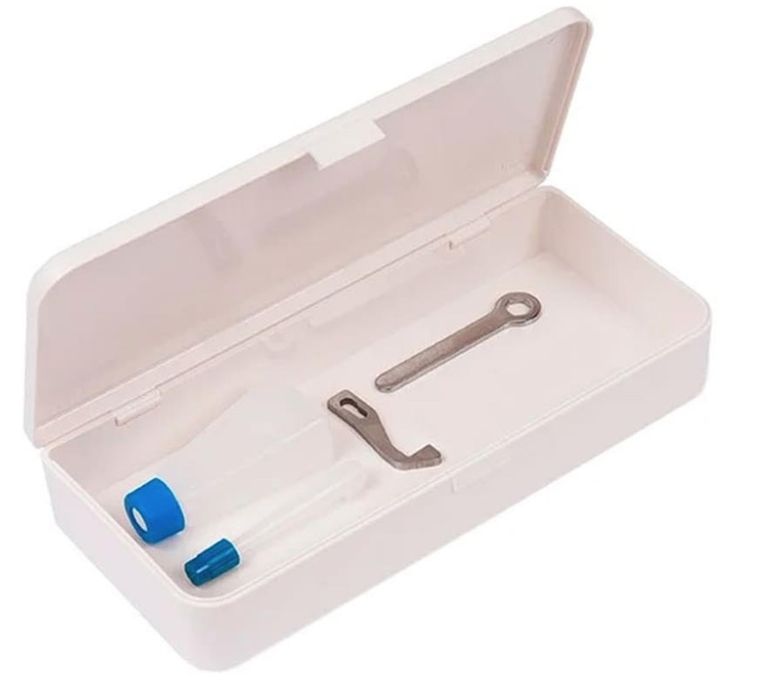 Оверлок Elna 845