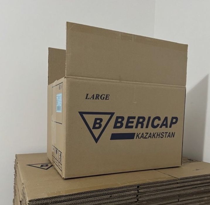 Коробки Berikap 60*40*40