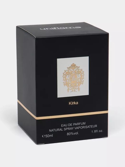 Kirka atiri erkaklar uchun