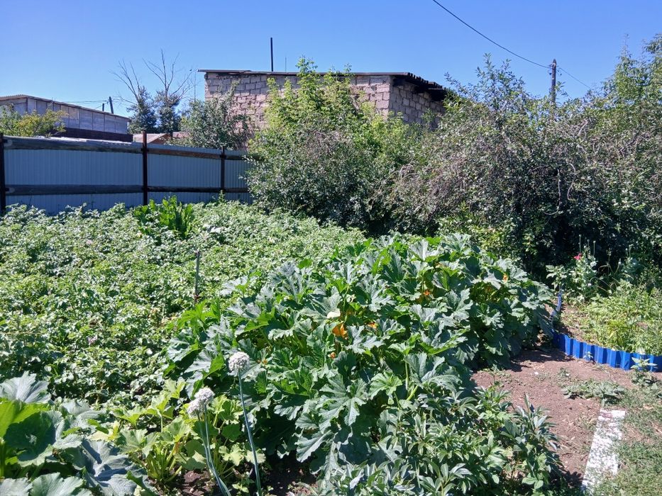 Продам большой дом