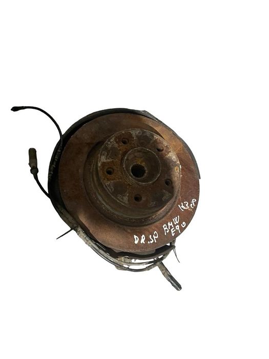 Fuzeta Dreapta Spate Bmw 3 V E90 2004 - 2012 2.0 320 D M47 D20 (204D4), N47 D20 C