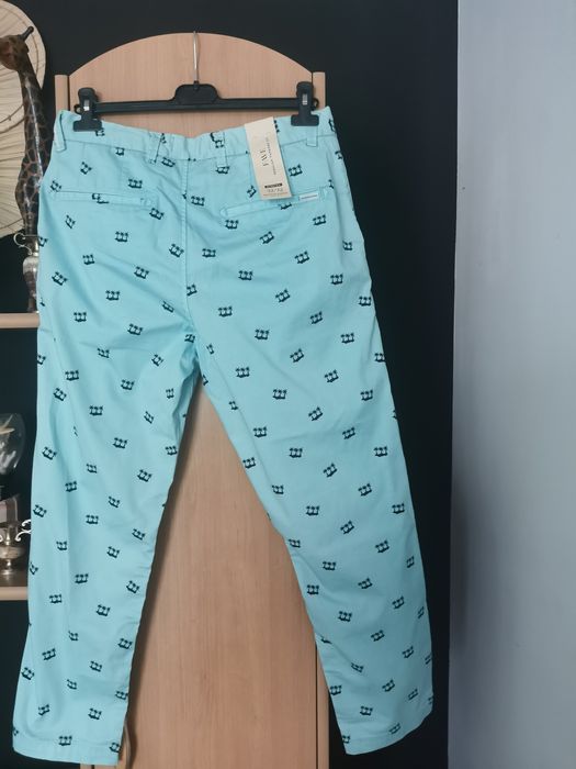 Pantaloni vară Scotch&Soda 32/32