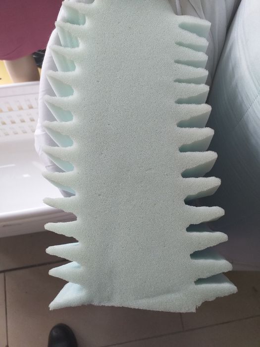 Saltea pat 90×200 ×12 cm