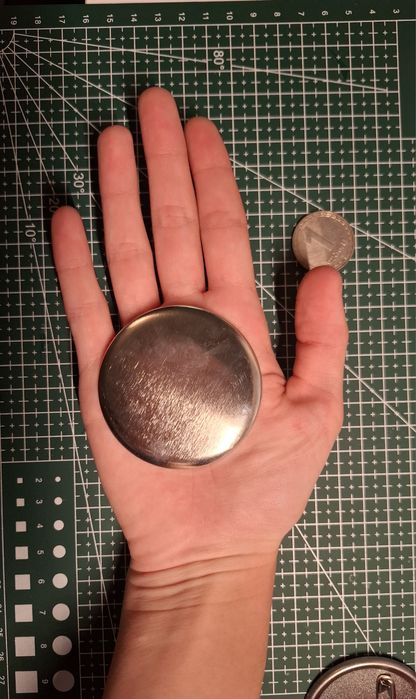 Значки с вашим фото!