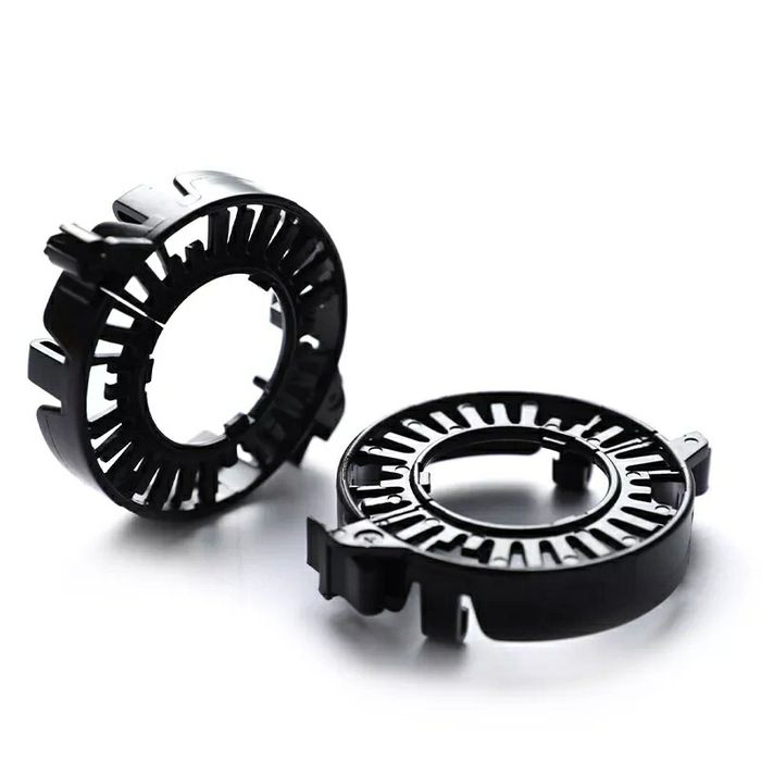 Set Două Inele Adaptoare Bec Led/Xenon D1S,D1R,D3S,D3R,D8S