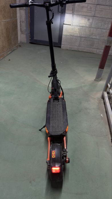 Joyor s10sz 2025