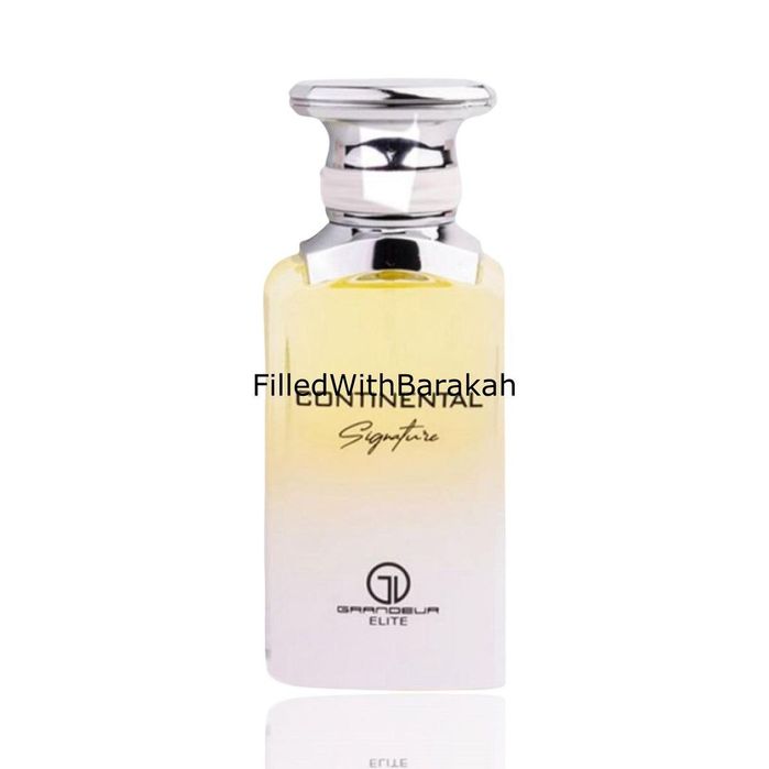 Continental Signature Для женщин