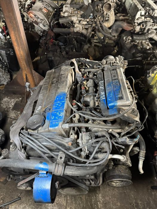 Двигатель Mitsubishi Galant E33 — Привозной