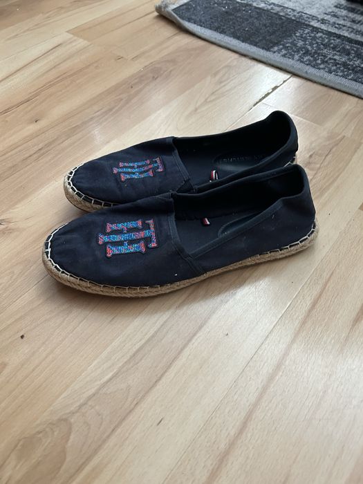 Мокасини Tommy Hilfiger