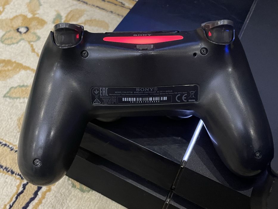 Ps4 PlayStation 4 пс4