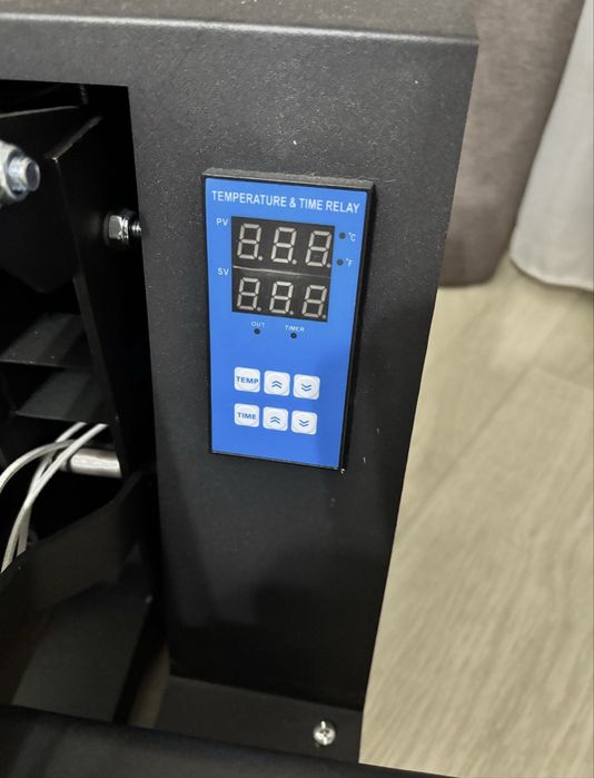 Термопресс 38*28