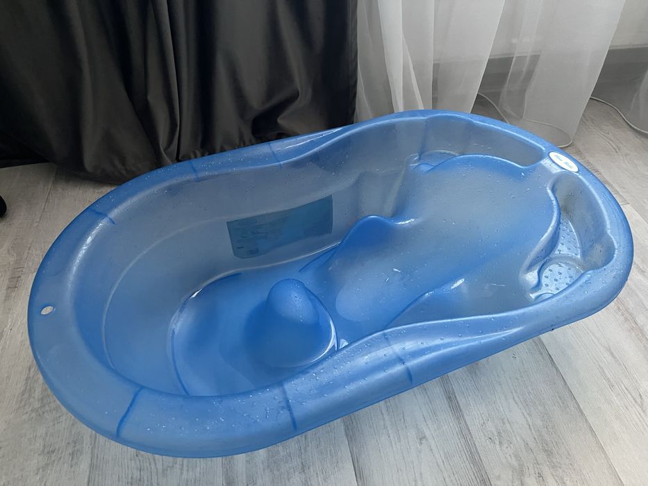 Cadita bebe / piscina bebe