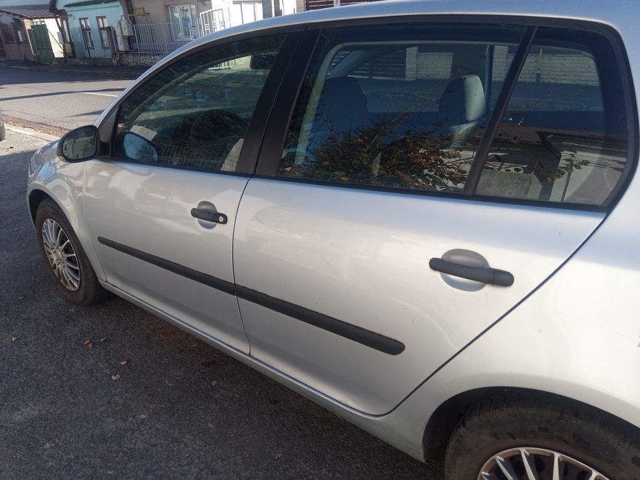 VW Golf V 1.9 Tdi, an fabricație 2008