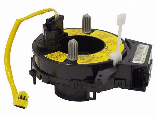 Шлейф подрулевой Mazda 3