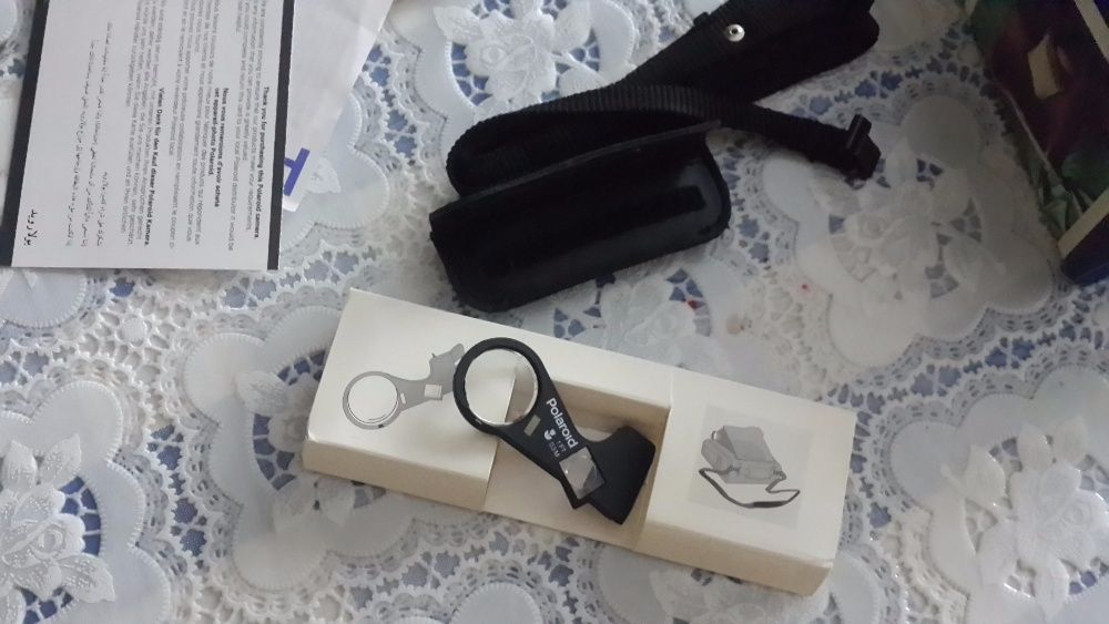 Фотоаппарат Polaroid ProCam