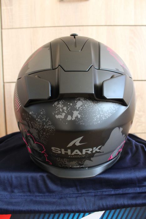 ПРОМОЦИЯ Каска Shark D-Skwal 3 Mayfer