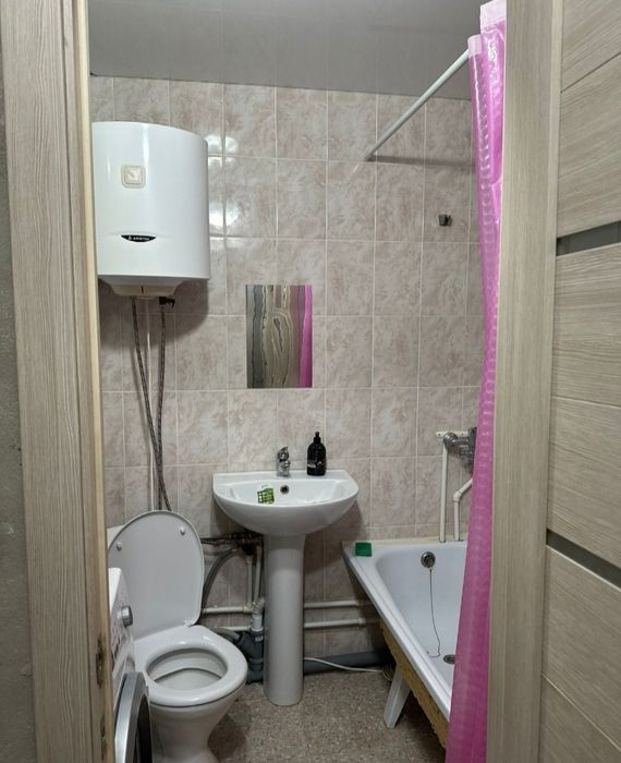 Квартиры посуточно в центре города