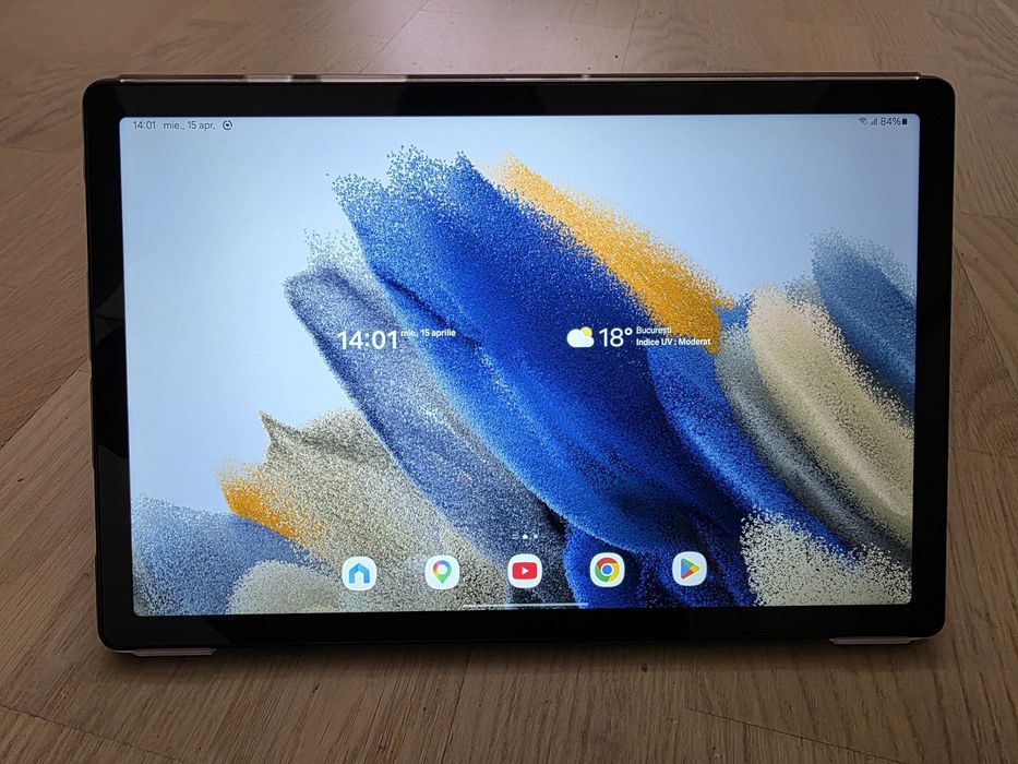 Samsung Galaxy Tab A8 (SM-X205) - cu slot pentru SIM