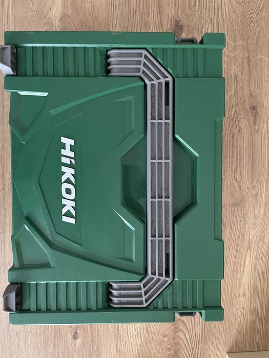 Impact Hikoki WR36DA