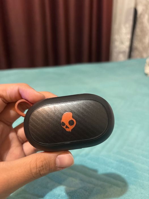 Skullcandy Sesh ANC Active