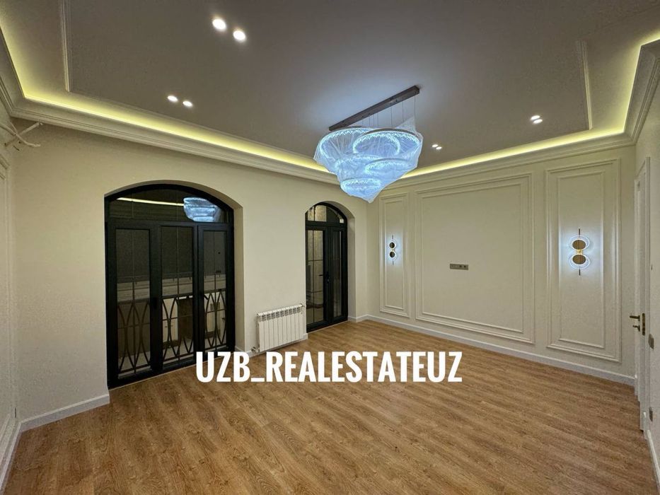 Юнусабад район Ор-р: Регистан Махалла Продается Новый Евро Дом 3.соток