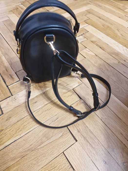 Раничка Kazar от естествена кожа