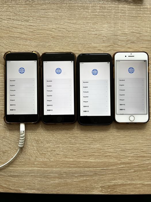 Pachet iphone 7s