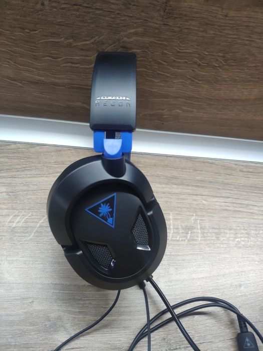 Слушалки за компютър с микрофон