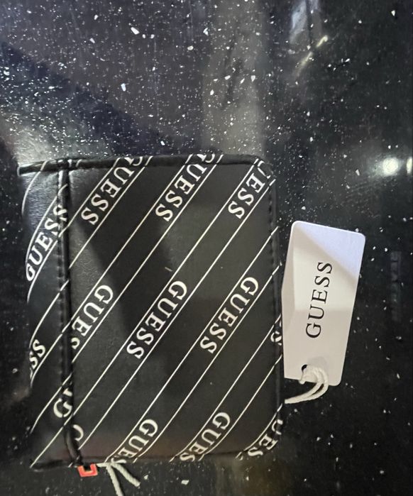 Portofel dama original guess