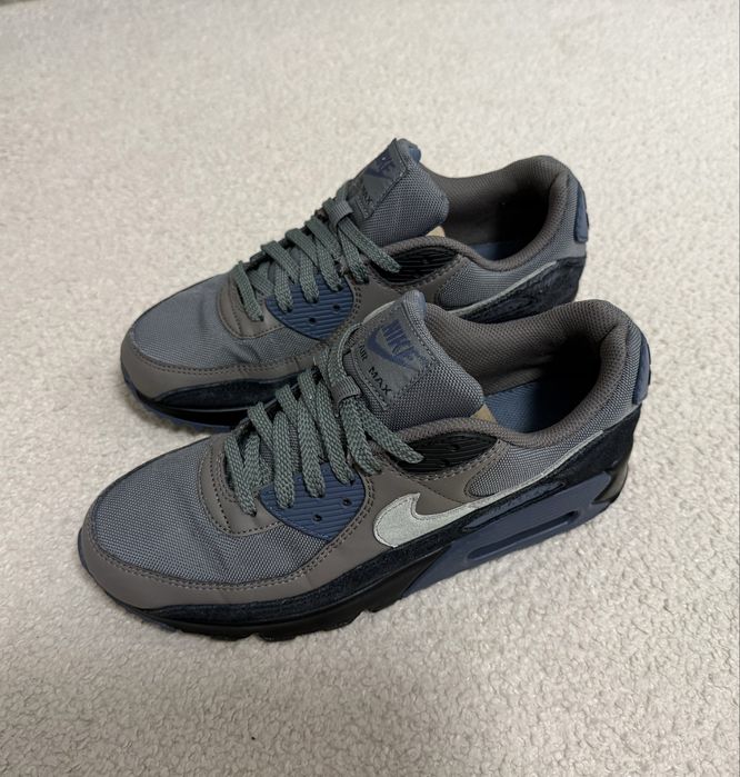 Nike Air Max marime 42,5. 27 cm
