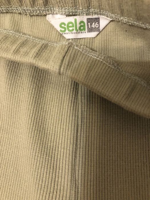 Пакет вещей для девочки 128-134см