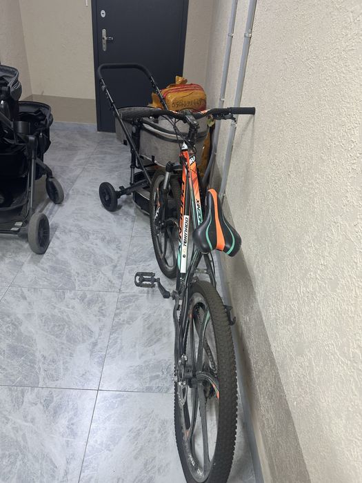 Продам велик феникс