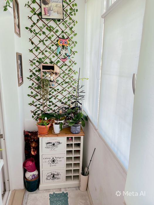 Apartament 3 camere - Central - Aleea Unirii, Botoșani