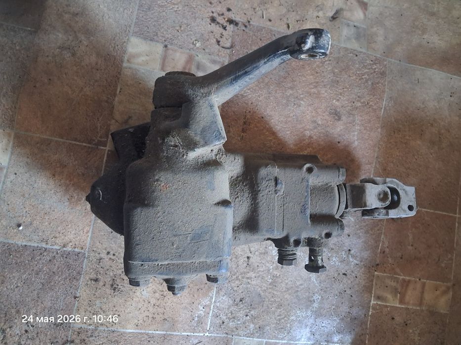 Продам задний редуктор БМВ 520
