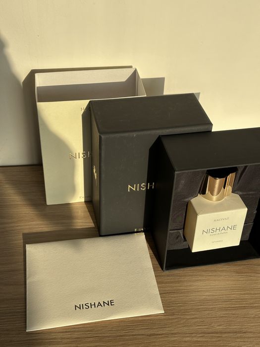 HISHANE Hacivat 54 мл