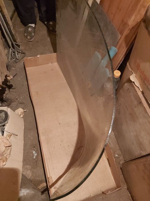 Предно стъкло за ЗИЛ 130/131, Жук