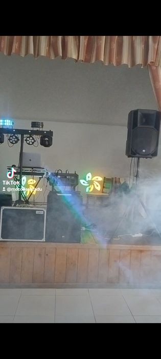 Sonorizare diverse evenimente