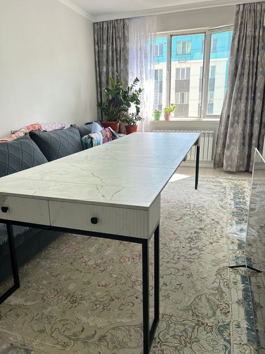 Стол трансформер