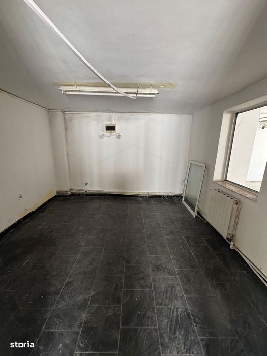 Spatiu comercial de inchiriat - ROVINE Strada Dezrobirii