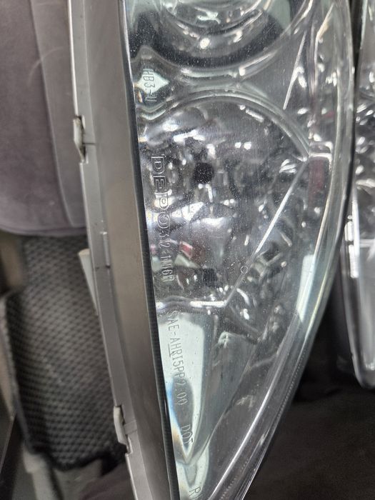 Фара Тойота Камри 30 американец