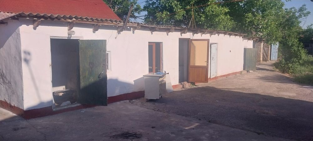 Продается дом в отличном состояние
