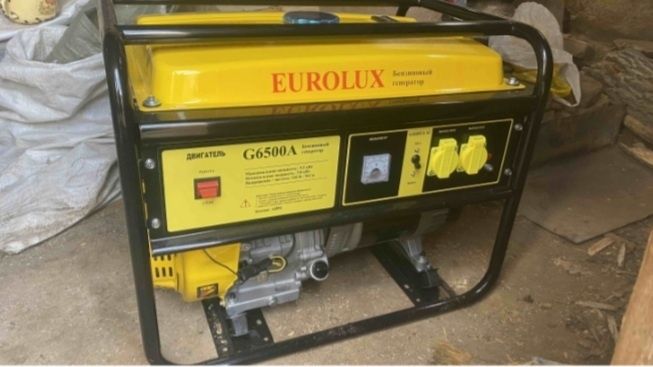 Аренда/Прокат Генератор