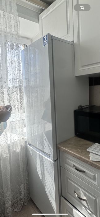 Срочно продается холодильник