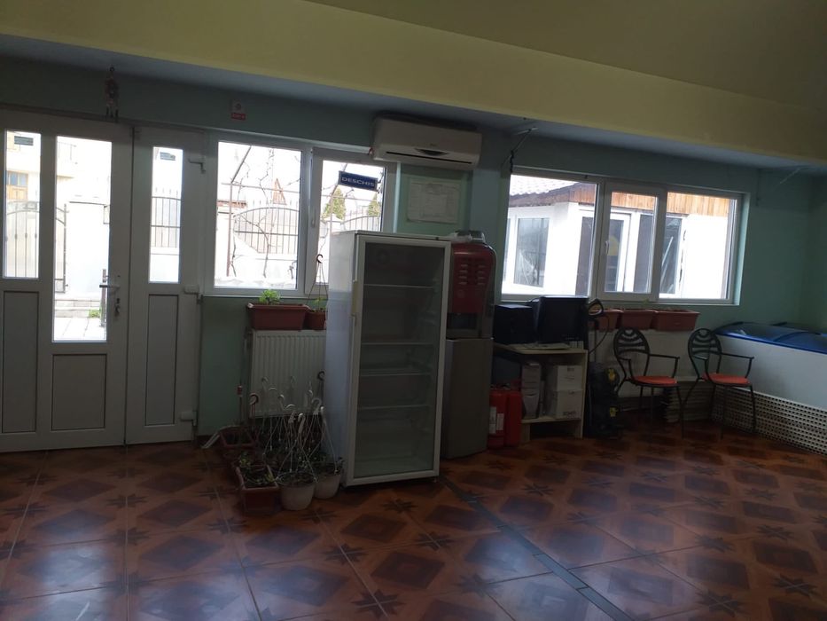 spatiu comercial de inchiriat Hemeius