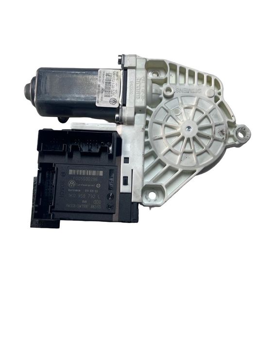 Motoras Geam Dreapta Fata Volkswagen Passat 3C2 2005 - 2010 1K0959792L
