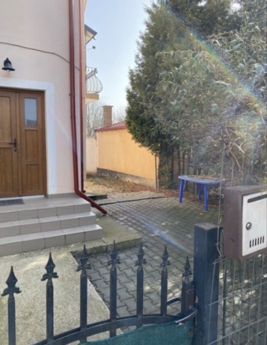 Vila stil duplex zona Auchan