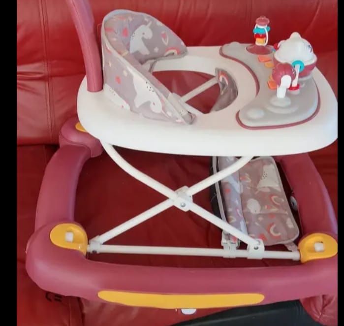 Продам Детские Ходунки.